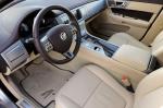 Jaguar XF Supercharged 2010 года